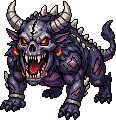 The Abyssal Maw